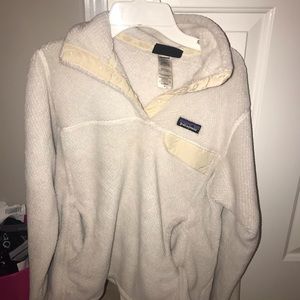 Patagonia pullover
